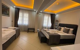 Belle Vue Ölüdeniz